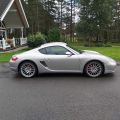576344-6 Porsche 987 Cayman S -2006