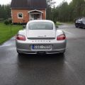 576344-7 Porsche 987 Cayman S -2006