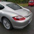 576344-10 Porsche 987 Cayman S -2006