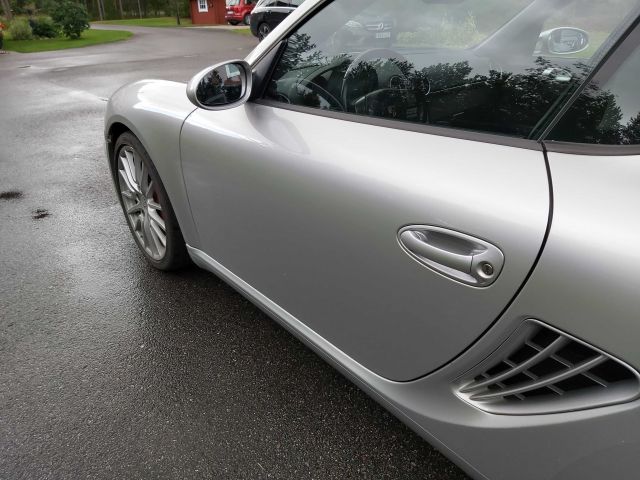 576344-12 Porsche 987 Cayman S -2006