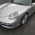 576344-13 Porsche 987 Cayman S -2006