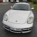 576344-15 Porsche 987 Cayman S -2006