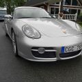 576344-16 Porsche 987 Cayman S -2006