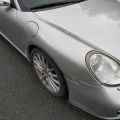 576344-17 Porsche 987 Cayman S -2006