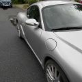 576344-18 Porsche 987 Cayman S -2006