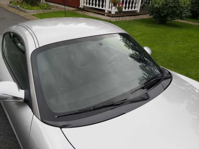 576344-19 Porsche 987 Cayman S -2006