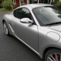 576344-20 Porsche 987 Cayman S -2006