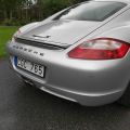 576344-23 Porsche 987 Cayman S -2006