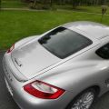 576344-24 Porsche 987 Cayman S -2006