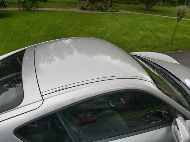 576344-25 Porsche 987 Cayman S -2006