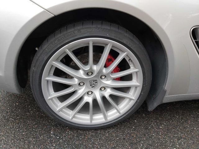 576344-26 Porsche 987 Cayman S -2006