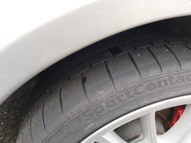 576344-27 Porsche 987 Cayman S -2006