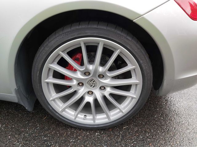 576344-28 Porsche 987 Cayman S -2006