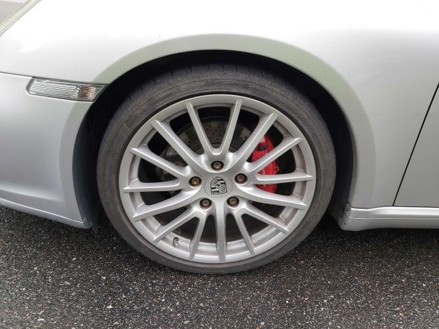 576344-33 Porsche 987 Cayman S -2006