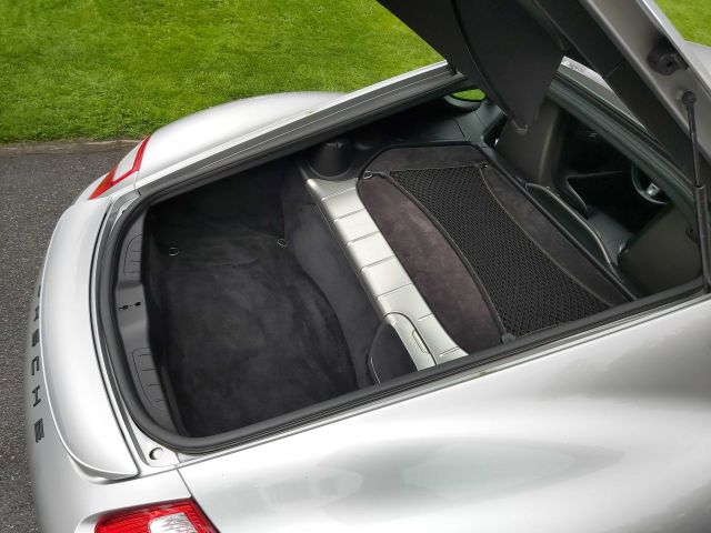 576344-39 Porsche 987 Cayman S -2006