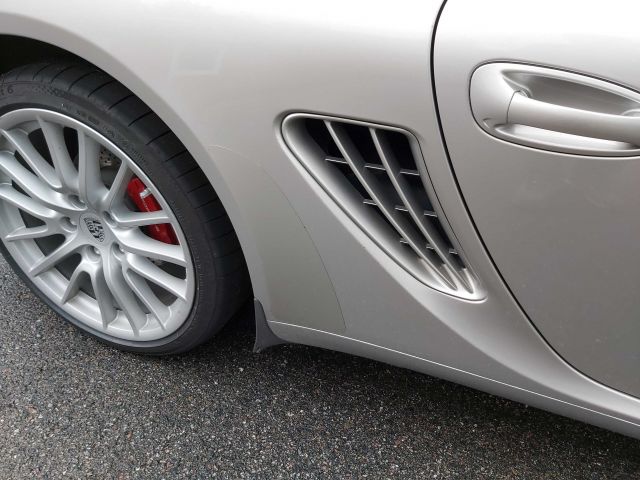 576344-40 Porsche 987 Cayman S -2006