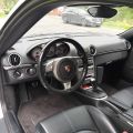 576344-49 Porsche 987 Cayman S -2006