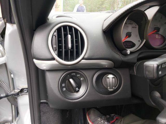 576344-52 Porsche 987 Cayman S -2006