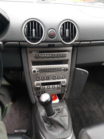 576344-53 Porsche 987 Cayman S -2006