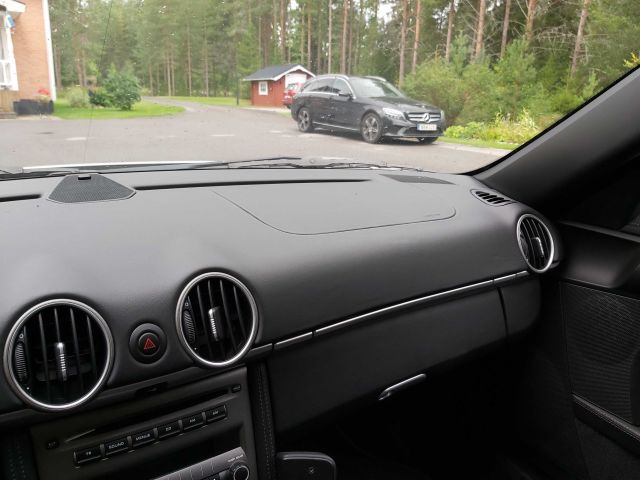 576344-55 Porsche 987 Cayman S -2006