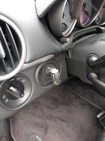 576344-58 Porsche 987 Cayman S -2006