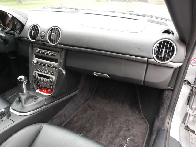 576344-63 Porsche 987 Cayman S -2006