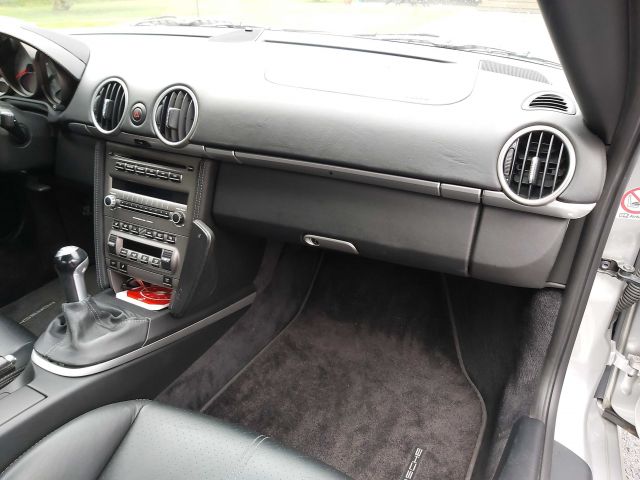 576344-64 Porsche 987 Cayman S -2006