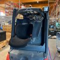 704183-6 Counterbalance truck Linde E20PHL-01 - 2008