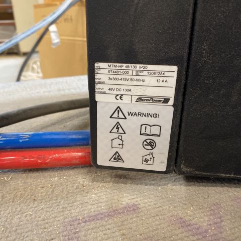 704183-22 Counterbalance truck Linde E20PHL-01 - 2008