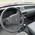 692321-10 Ford Escort 3-door 1.6 Manual, 65hp, 1986