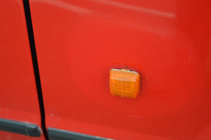 692321-12 Ford Escort 3-door 1.6 Manual, 65hp, 1986