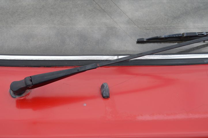 692321-13 Ford Escort 3-door 1.6 Manual, 65hp, 1986