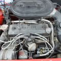 692321-16 Ford Escort 3-door 1.6 Manual, 65hp, 1986