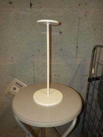 705240-2 10 st Pedestal alt. marshal holder