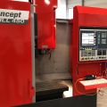 697088-10 VMC Emco Concept Mill 450