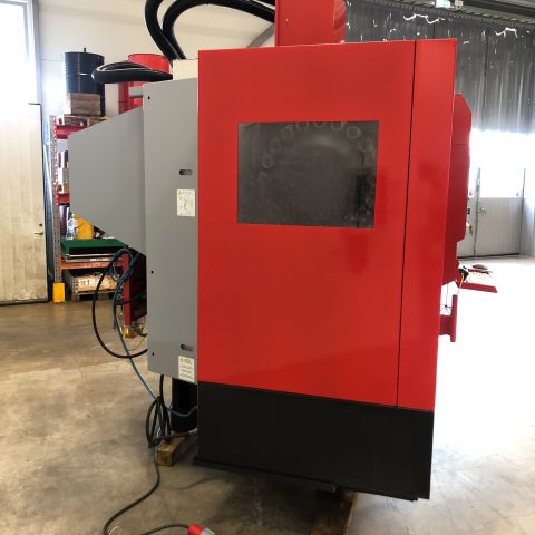 697088-20 VMC Emco Concept Mill 450