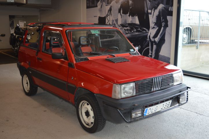 705253-3 Fiat Panda 750S Moretti Rock -1990