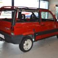 705253-2 Fiat Panda 750S Moretti Rock -1990