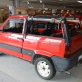 705253-4 Fiat Panda 750S Moretti Rock -1990