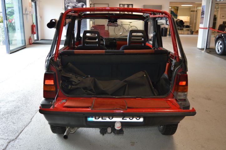 705253-6 Fiat Panda 750S Moretti Rock -1990
