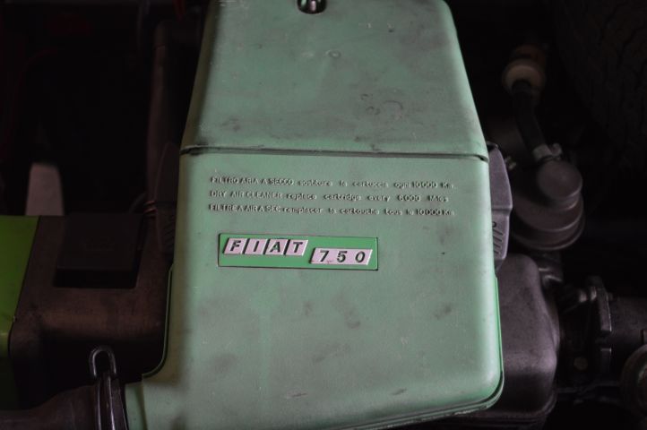 705253-13 Fiat Panda 750S Moretti Rock -1990