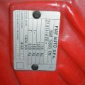 705253-14 Fiat Panda 750S Moretti Rock -1990