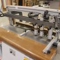 704175-5 Center tap drilling machine - Maggi Boring System 29