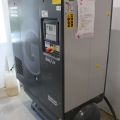 704176-1 Screw compressor - Atlas Copco GA7FF