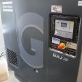704176-2 Screw compressor - Atlas Copco GA7FF