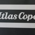 704176-13 Screw compressor - Atlas Copco GA7FF
