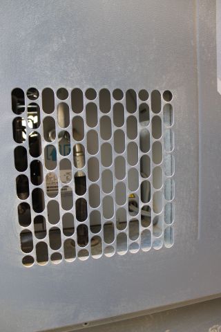 704176-12 Screw compressor - Atlas Copco GA7FF