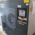 704176-15 Screw compressor - Atlas Copco GA7FF