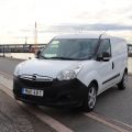 705256-1 Opel Combo Van 2400 1.6 CDTI Easytronic, 90hp, -14
