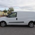 705256-2 Opel Combo Van 2400 1.6 CDTI Easytronic, 90hp, -14